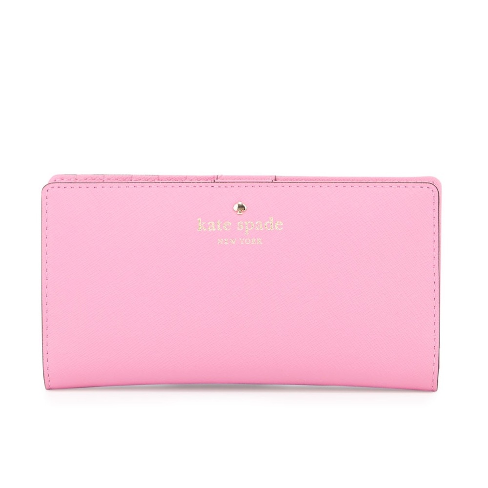 Kate Spade Stacy Bi-Fold Wallet - Cedar Street
